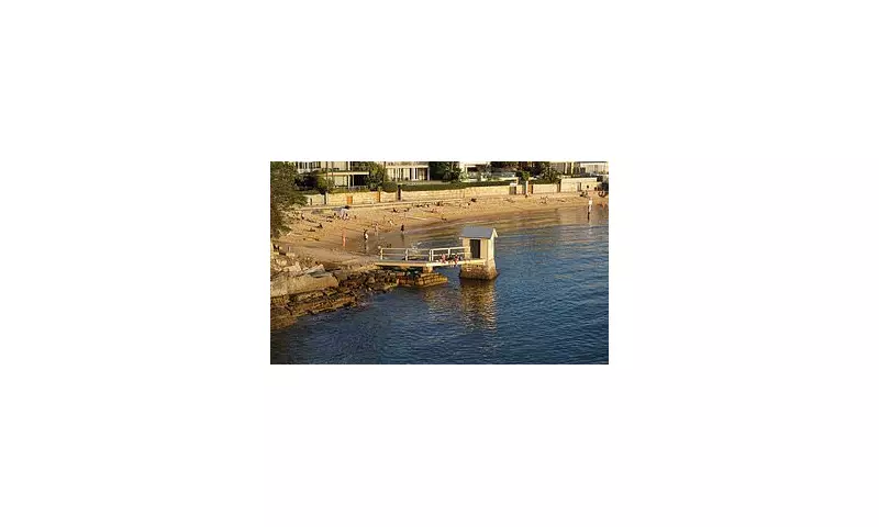 Historic Camp Cove Kiosk in Watsons Bay Faces Backlash Over Alcohol Licence Bid