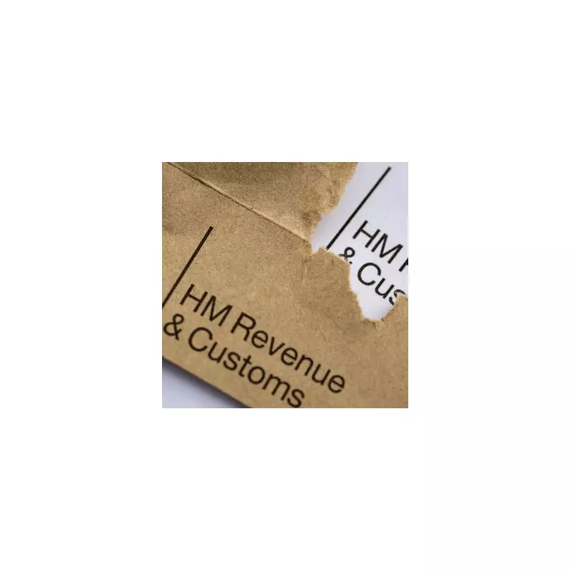 HMRC Sends 1.4 Million Tax Letters – Are You Affected?