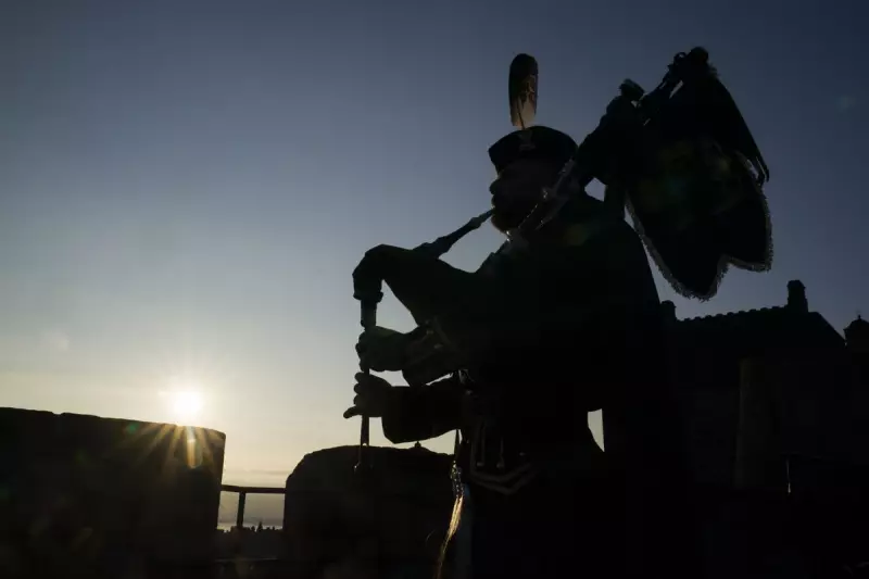 HMS Prince of Wales Sets Sail for Asia from Edinburgh: A Strategic Naval Deployment