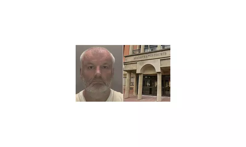 Hoax Bomber Jailed: Fake Caller Who Terrorised Heathrow and Birmingham Airports Gets 3 Years