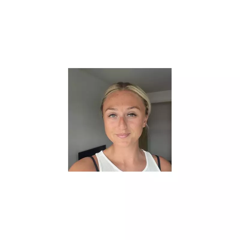 Holidaymaker Suffers Horrific Burns After Shein Top Catches Fire in Broad Daylight