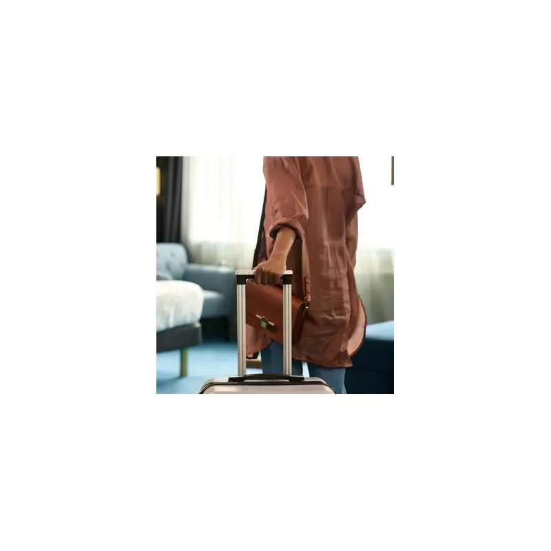 Holidaymakers Beware: Apple Pips Could Land You a Hefty Fine Abroad