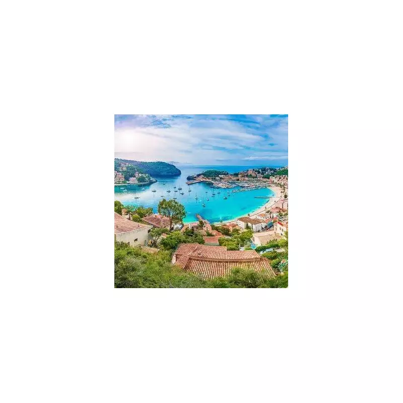 Holidaymakers Fear Spanish Island Could Be Abandoned as Tourism Collapses