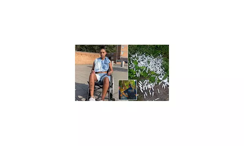 Holidaymakers Warned: 'Hippy Crack' Nitrous Oxide Poses Serious Health Risks