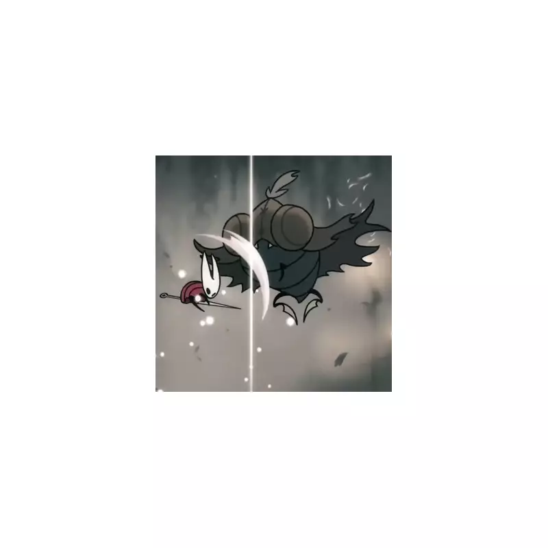 Hollow Knight: Silksong Finally Gets Major Update - Fans Ecstatic