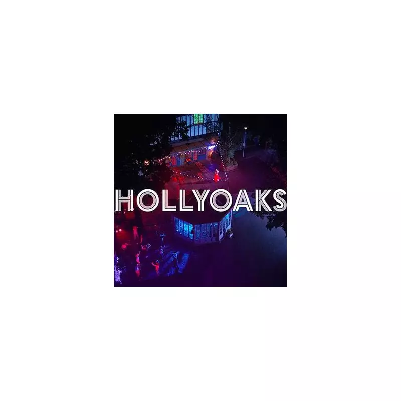 Hollyoaks Star Roxanne McKee Announces Exciting Career Move – Fans React!