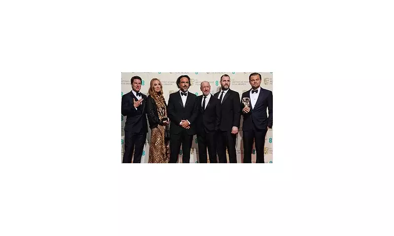 Hollywood A-Lister Snubs Trump, Accepts Prestigious Kennedy Award