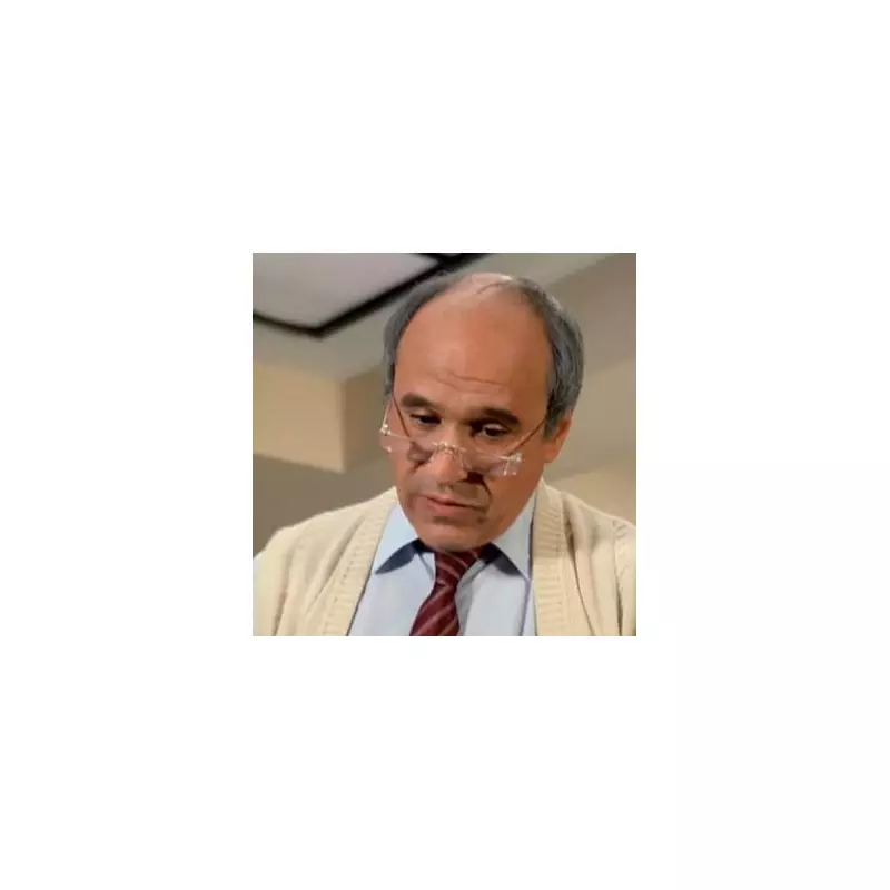 Hollywood Mourns: Hangover Star Floyd 'Razzle' Levine Dies Aged 83