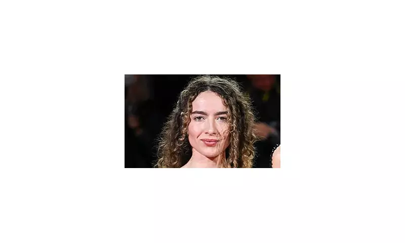 Hollywood Nepo Baby Stuns at Venice Film Festival in Dazzling Red Carpet Debut