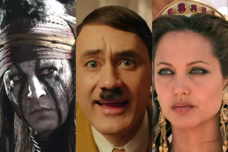 Hollywood's Biggest Casting Blunders: When Stars Didn't Fit the Role