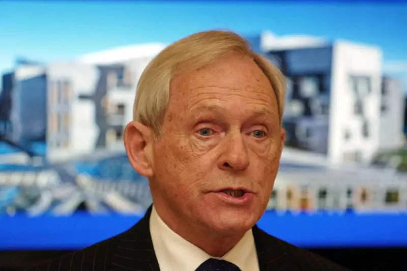 Holyrood Under Fire: BBC Accused of 'Anti-Scottish Bias' in Controversial Debate