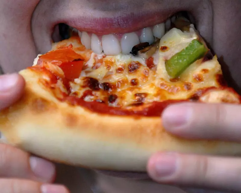 Home-Cooked Meals and Whole Foods Outperform Ultra-Processed Options for Weight Loss, Study Reveals