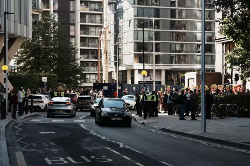 Home Office Data Breach Scandal: Essex Lorry Case Records Lost in Major Security Failure