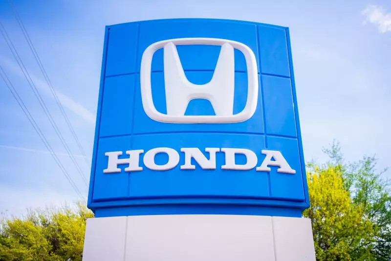 Honda and Acura Engine Failures Spark Major US Safety Investigation