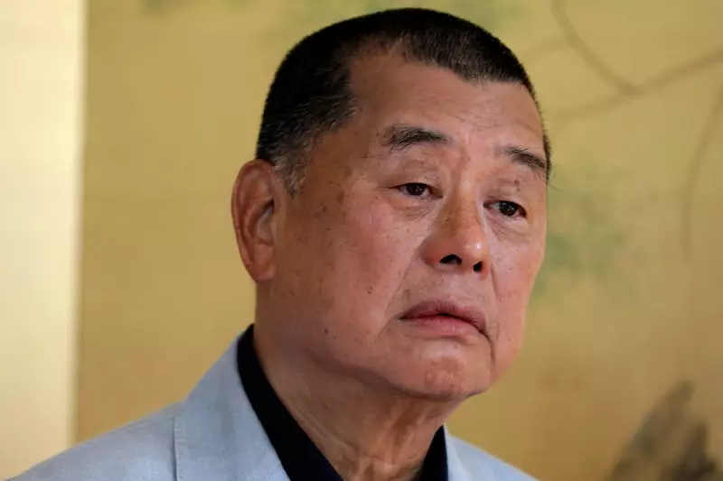 Hong Kong Activists Face Life Sentences Under China's Sweeping National Security Crackdown