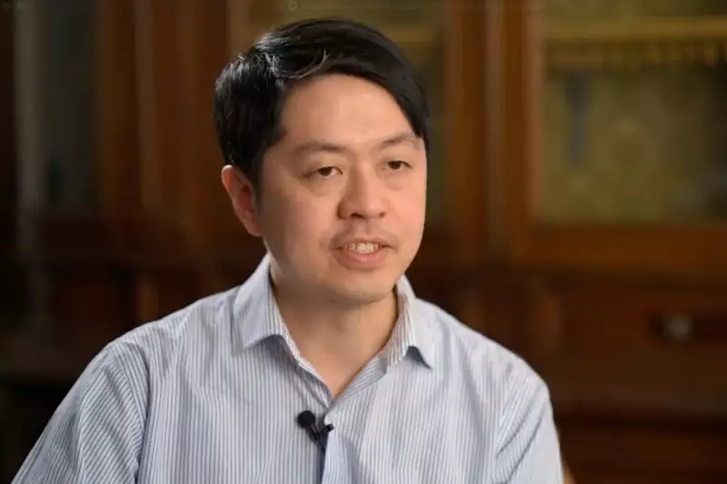 Hong Kong Exiles in UK and Australia Urge Global Action Against China's 'Authoritarian Regime'