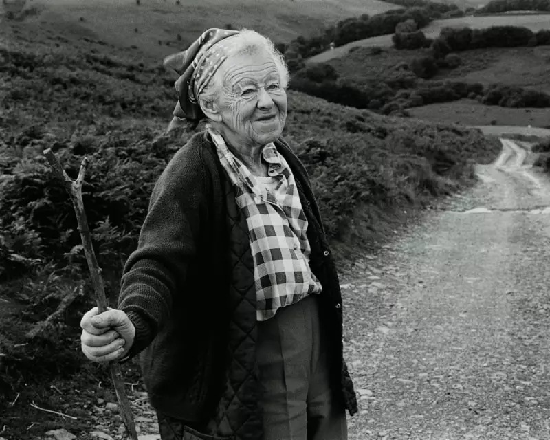 Hope Bourne: Exmoor's Wild Voice Celebrated in New Somerset Exhibition