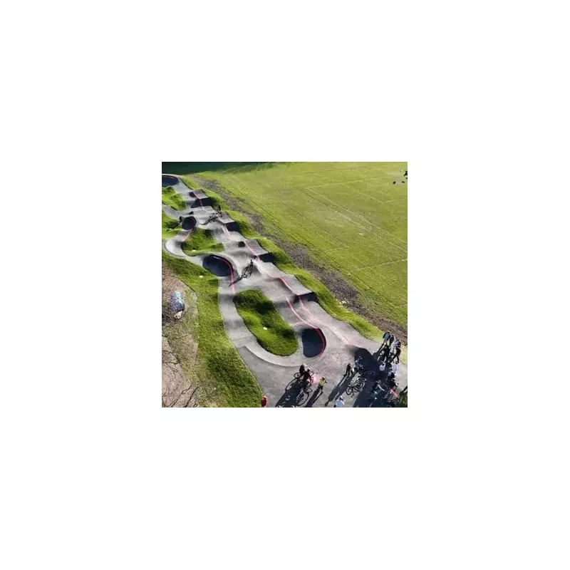 Horrifying Moment 8-Year-Old Boy Impaled by Bike Handlebars in Freak Accident