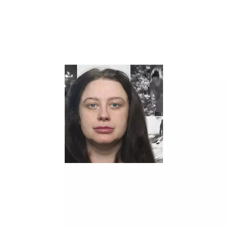 Horrifying Two Minutes: Shocking CCTV Captures Violent Assault in Broad Daylight