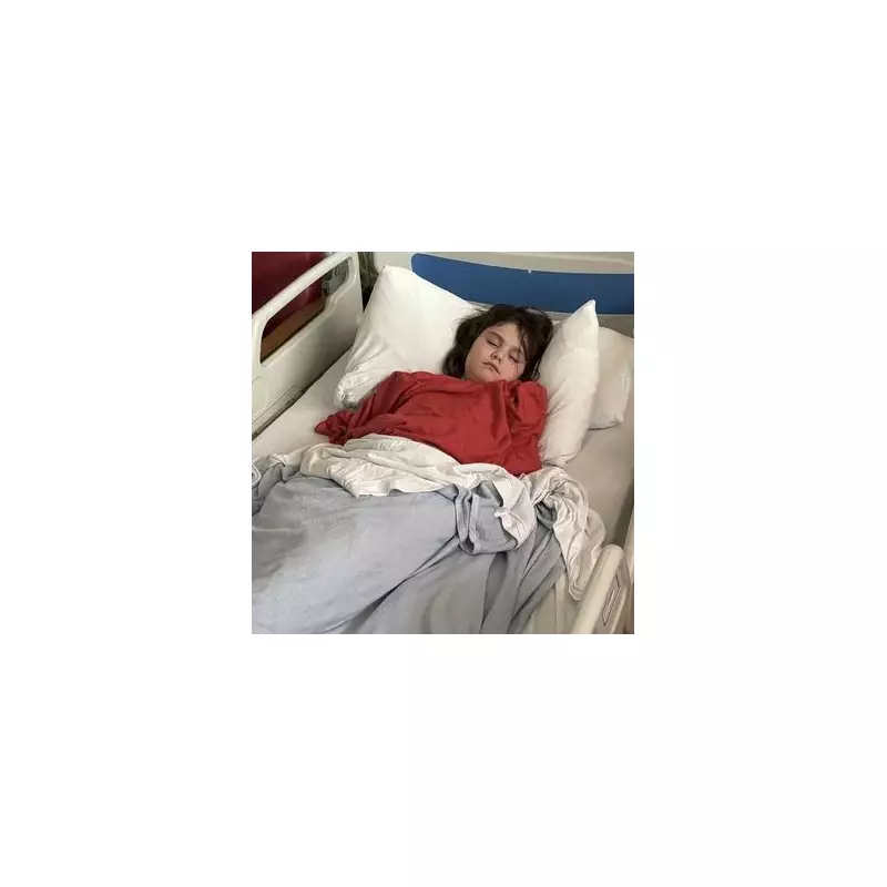 Horror as Girl, 6, Suffers Severe Burns from McDonald's Hot Chocolate