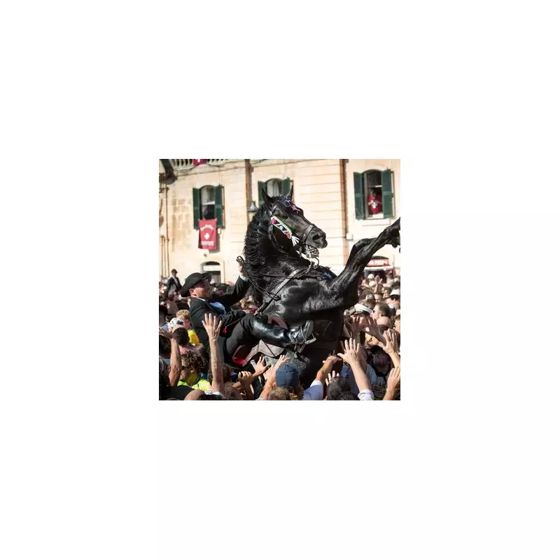 Horror at Westminster: Tourist's Finger Torn Off by Parade Float in Shocking Incident