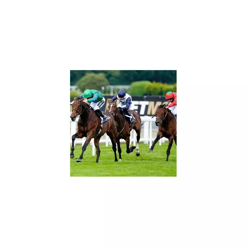 Horse Racing Faces Unprecedented Strike Over Prize Money Dispute