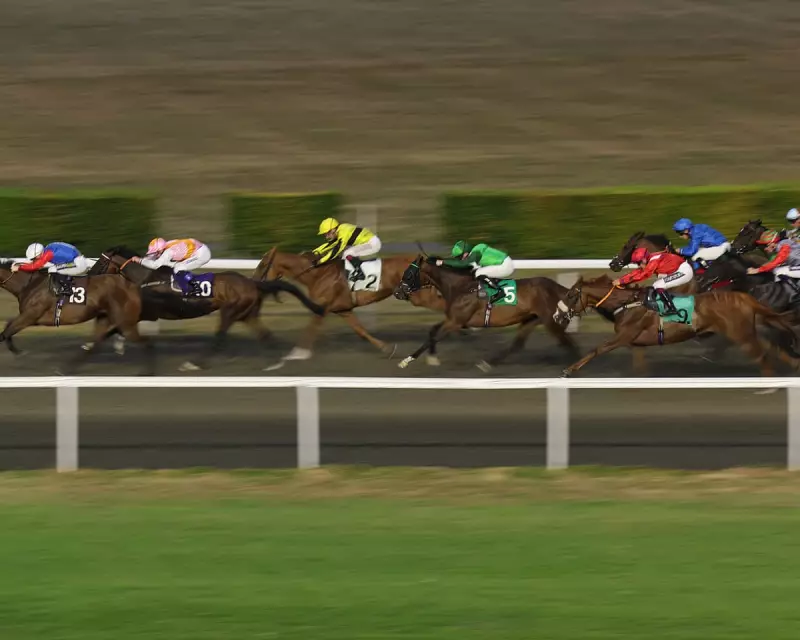 Horse Racing Industry Threatens Strike Over Government's Betting Tax Hike