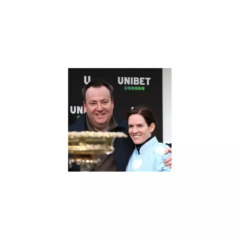 Horse Racing Tycoon Kenny Alexander Accused of Multi-Million Fraud & Bribery in Shocking Court Case