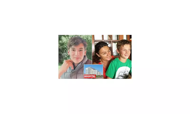 Hospital Blunder Tragedy: Teenager Dies After Migraine Misdiagnosis in Canadian Hospital