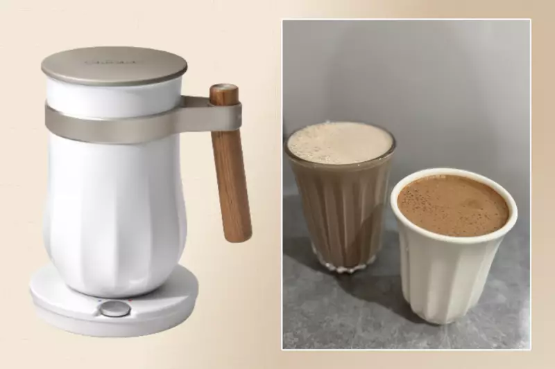 Hotel Chocolat Velvetiser Review: The Ultimate Hot Chocolate Maker for Luxurious Indulgence