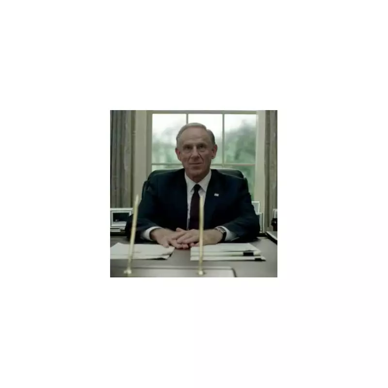 House of Cards Star Dan Ziskie Dies at 72: Remembering the Veteran Actor's Legacy