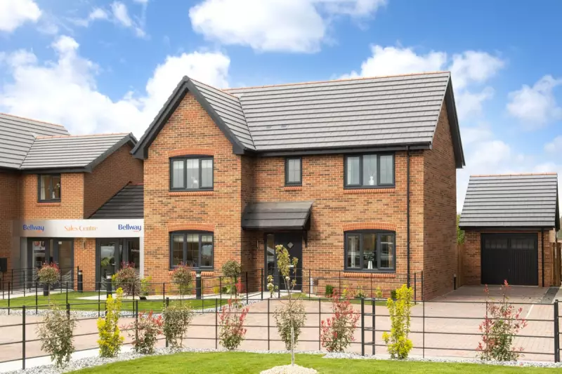 Housebuilders Persimmon and Balfour Beatty Face Scrutiny Over Government Contracts