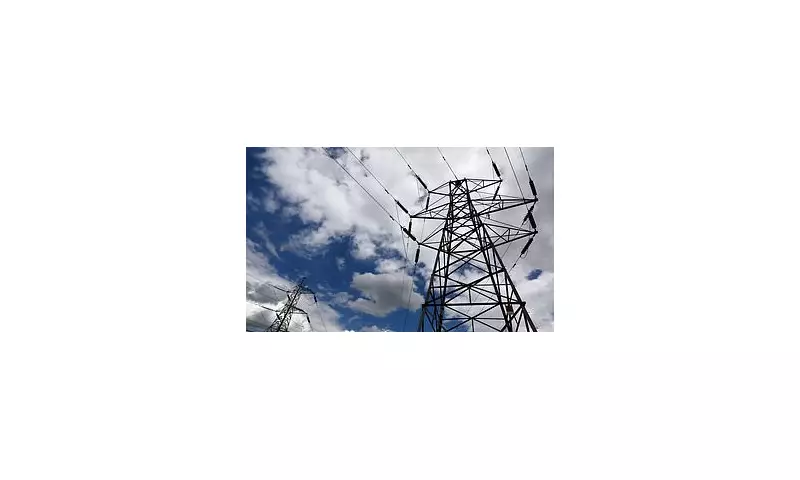 Households Near New Electricity Pylons Could Face £250 Annual Bill Hike for a Decade