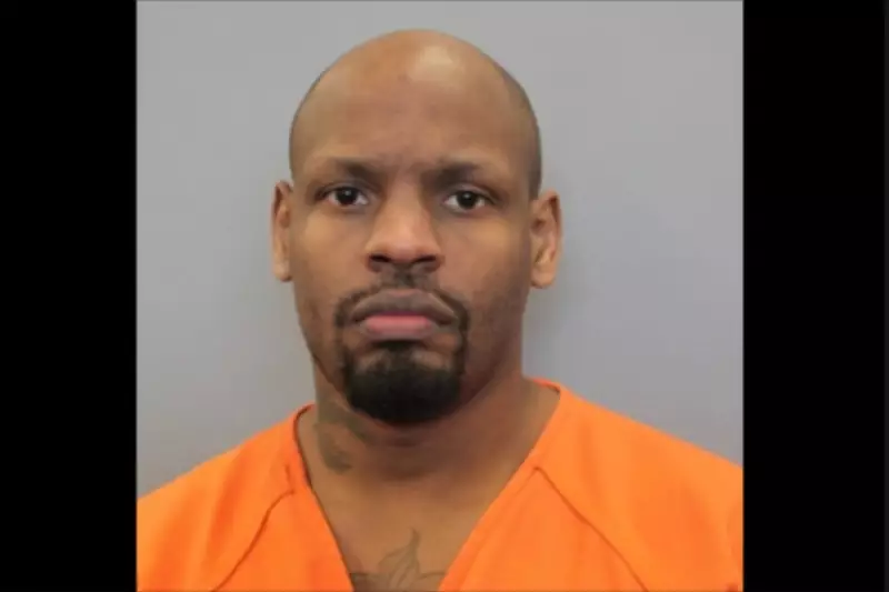 Houston Jail Inmate Mistakenly Released: Authorities Launch Manhunt