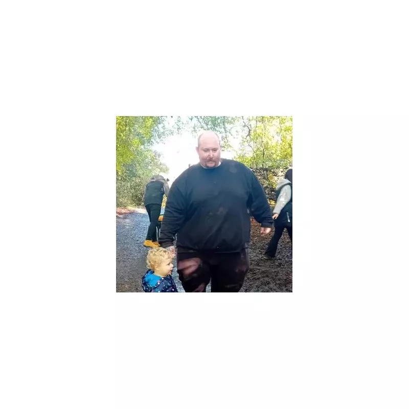 How I Shed 16 Stone in a Year Without Surgery – My Simple Weight Loss Secret