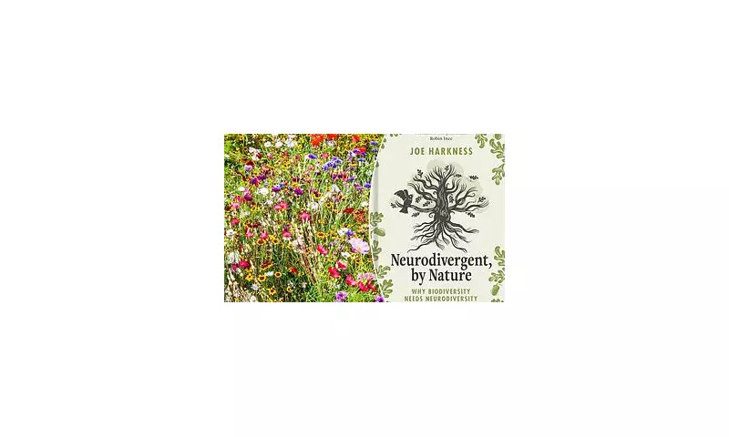 How Nature Transforms Lives: Joe Harkness on the Healing Power of the Outdoors for Neurodivergent Minds