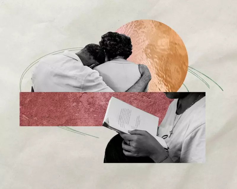 How Poetry Helped Me Live With Grief: A Personal Journey