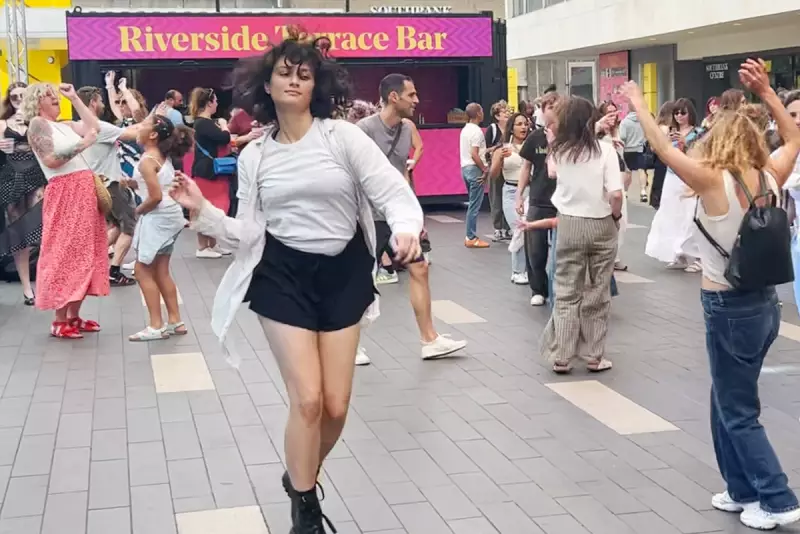 How Rave Culture is Helping People Cope with Grief and Loss