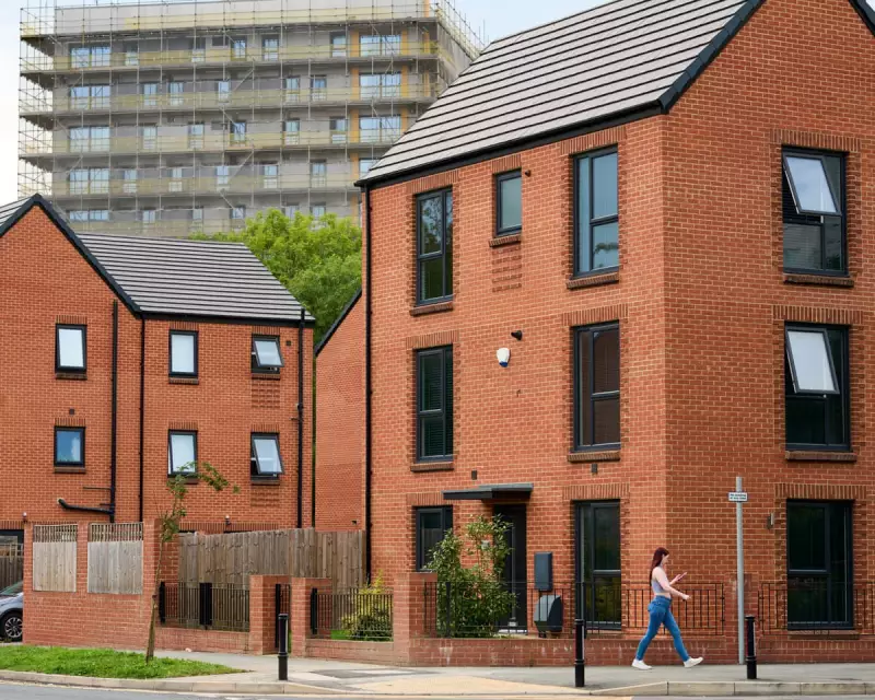 How Smart Design Can Keep UK Homes Cooler Without Air Conditioning