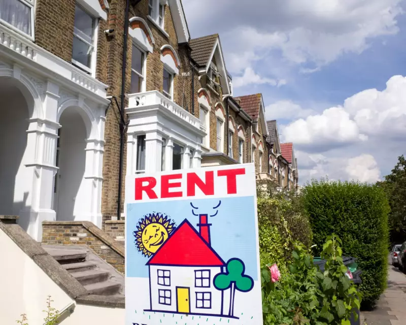 How Thatcherite Policies Fuelled the UK's Housing Crisis: The Rise of Private Landlords