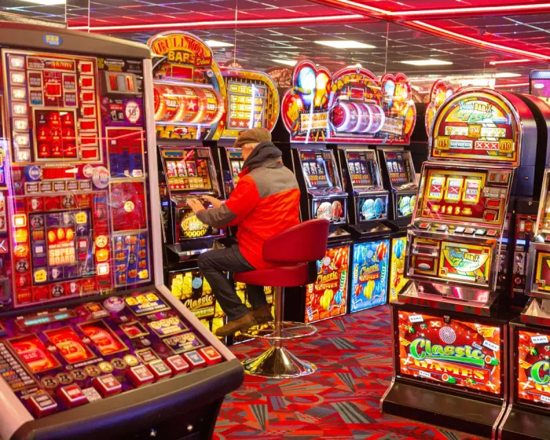 How the Gambling Industry’s Profits Could Help Fight Child Poverty in the UK