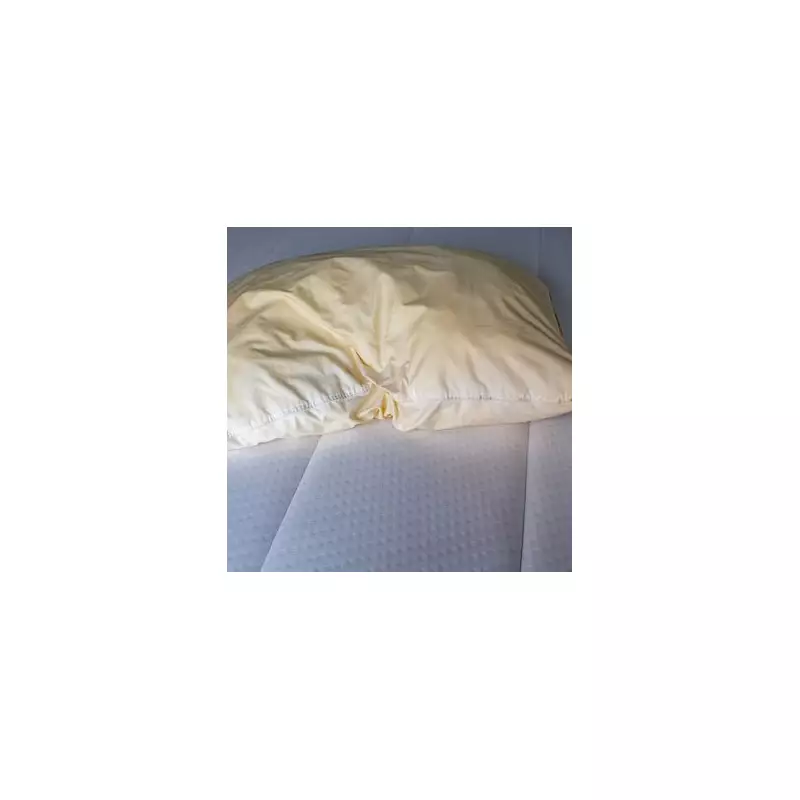 How to Clean Yellow Pillows Without Washing: Expert Tips for a Fresh Bed