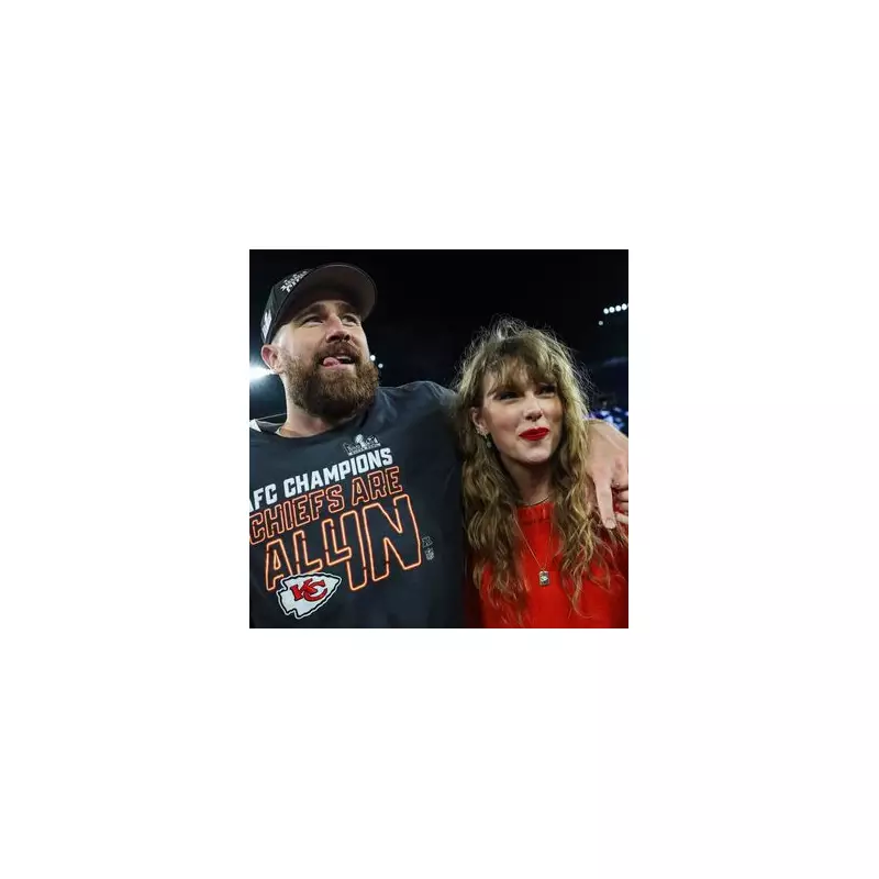How to Listen to Taylor Swift and Travis Kelce's Private Playlist – Exclusive Details Inside!