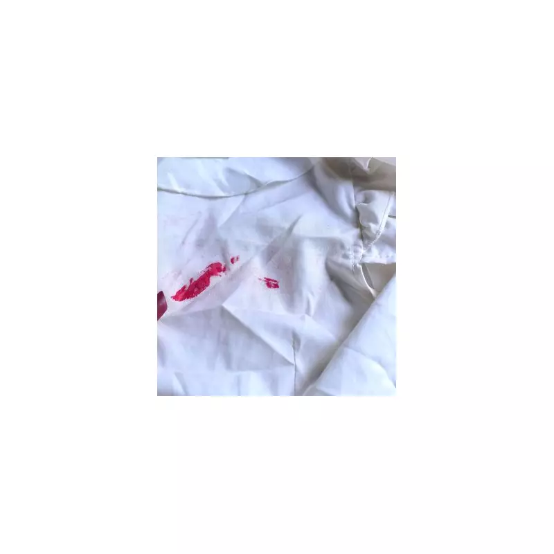 How to Remove Make-Up Stains from Clothes: Quick & Easy Hacks
