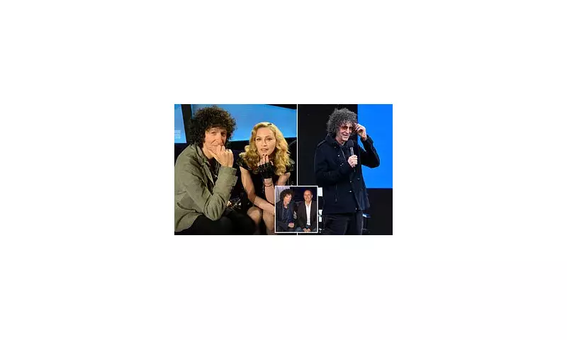 Howard Stern Signs New SiriusXM Deal Amid 'Woke' Backlash – What's Next for the Shock Jock?