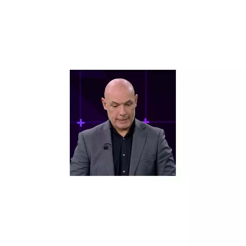 Howard Webb Reveals Why Premier League Referees Are Missing Key Matches