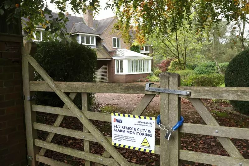 HS2 Rail Project Faces New Hurdle as Ancient Woodland in Staffordshire Sparks Controversy