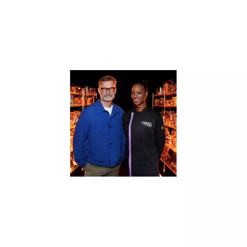 Hugh Dennis Reveals Shocking On-Set Incident with Outnumbered Co-Star