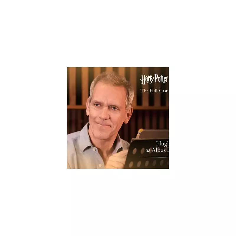 Hugh Laurie Joins Cast of Thrilling New ITV Drama 'Red Eye' – Here's What We Know