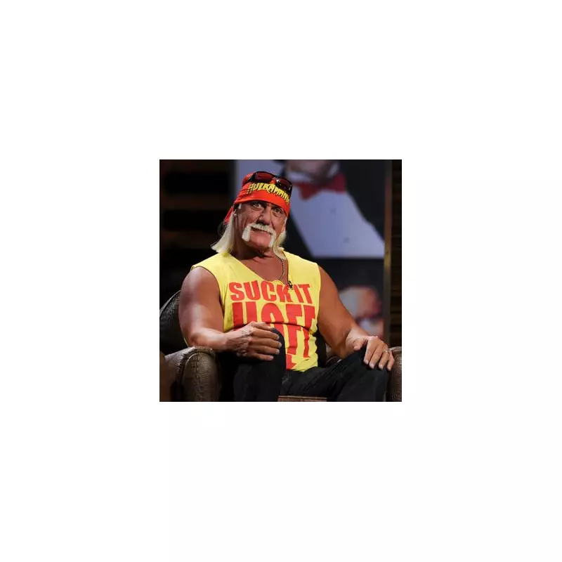 Hulk Hogan's Daughter Shares Alarming Health Update – Fans Rally Around Her